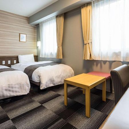 Comfort Hotel Nagano Exteriér fotografie